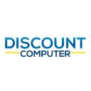 Discount-Computer.com logo